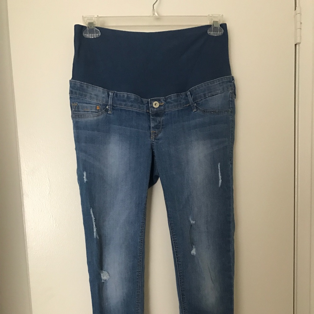 H&M Maternity Jean